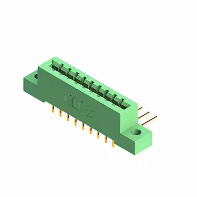 837-018-559-204 EDAC Inc.  Connettori per bordi